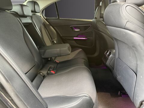 Classe C MERCEDES CLASSE C 220d AVANTGARDE LINE 9G-TRONIC 204Ch 2023 occasion 31120 Pinsaguel