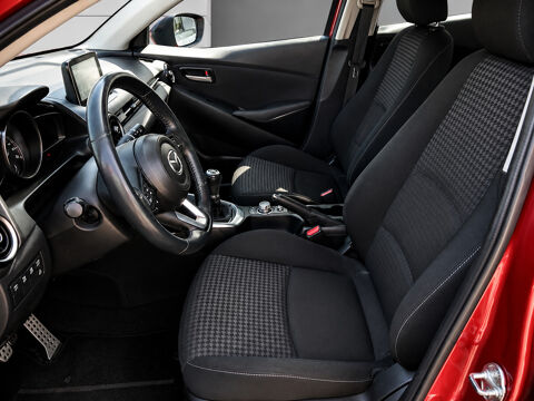 121 1.5 SKYACTIV-G 90 2019 occasion 60000 Beauvais