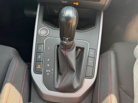Arona SEAT ARONA 1.0 TSI 115 FR Excellence DSG 2019 occasion 73290 La Motte-Servolex