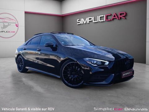 Annonce voiture Mercedes Classe A 27480 €