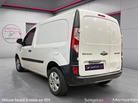 Kangoo Express 1.5 DCI 90 EXTRA 2019 occasion 34070 Montpellier