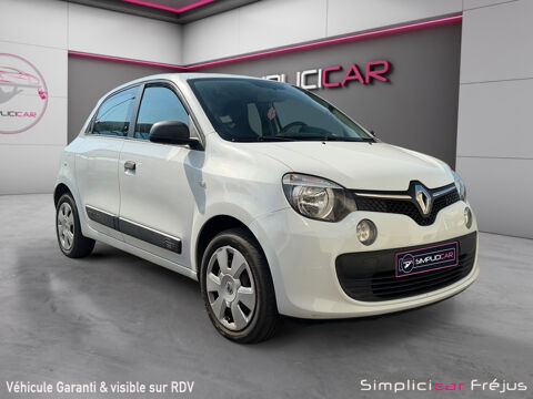Renault twingo 1.0 SCE 70 INTENS 71Ch Garantie 12 mois