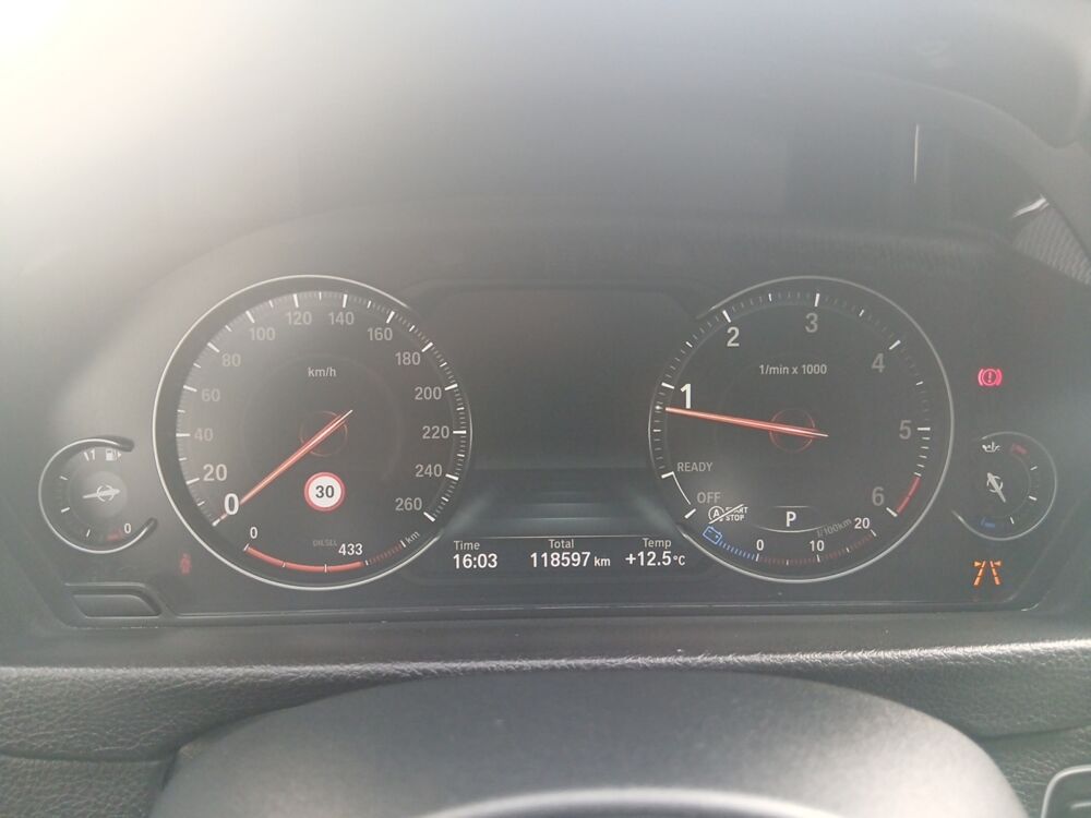 S&eacute;rie 4 GRAN COUPE 430D XD M SPORT 2018 occasion 60000 Beauvais