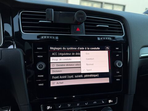 Golf GTI 2.0 TSI 245 DSG 2020 occasion 45750 Saint-Pryv&eacute;-Saint-Mesmin