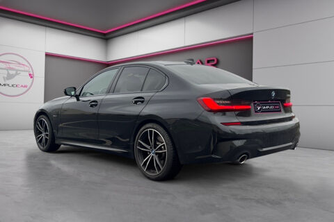 S&eacute;rie 3 330E LUXURY BA 2022 occasion 27200 Vernon