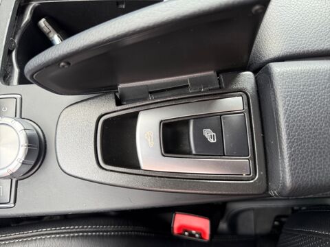 Classe E E 200 CABRIOLET 2013 occasion 93100 Montreuil