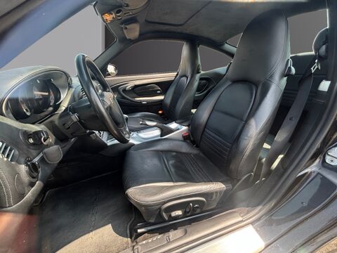 911 TYPE 996 CARRERA 4S 2003 occasion 25410 Saint-Vit