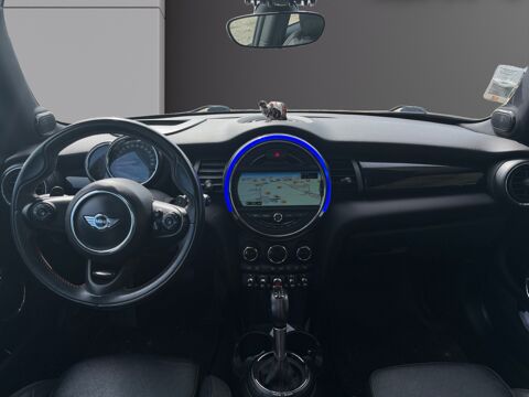 Cooper JOHN COOPER WORKS 2017 occasion 30600 Vauvert