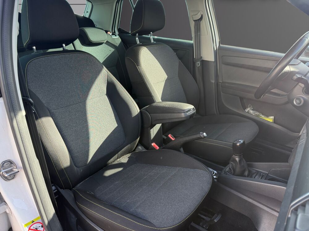Fabia Edition 2019 occasion 27200 Vernon