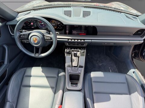 911 TARGA 4 PDK 2020 occasion 93100 Montreuil
