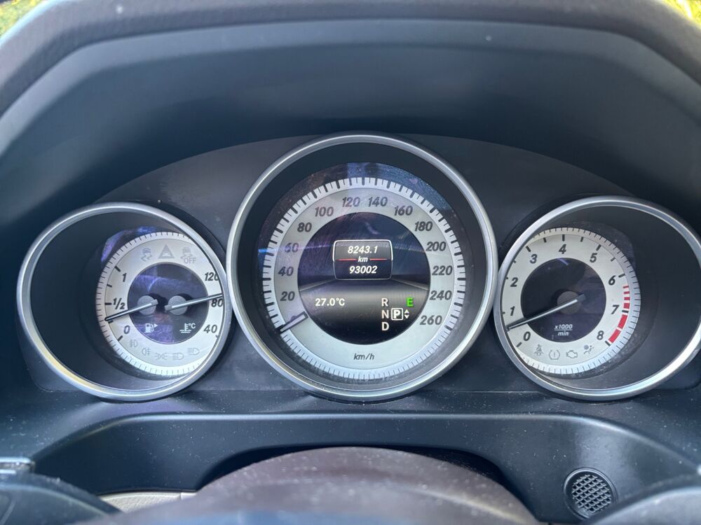 Classe E E350 FASCINATION 4MATIC BA 2018 occasion 78480 Verneuil-sur-Seine