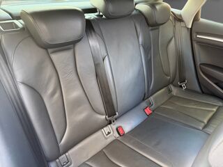 A3 2.0 TDI 150 DESIGN LUXE S TRONIC 2017 occasion 30900 Nimes