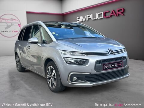 Citro&euml;n C4 Picasso Feel 2018 occasion Vernon 27200