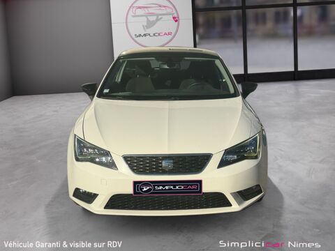 Leon SC 1.4 TSI 150 ACT 2014 occasion 30900 Nimes