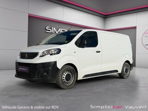 Expert PREMIUM 2018 occasion 30600 Vauvert
