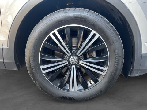 Tiguan CARAT 2018 occasion 69730 Genay