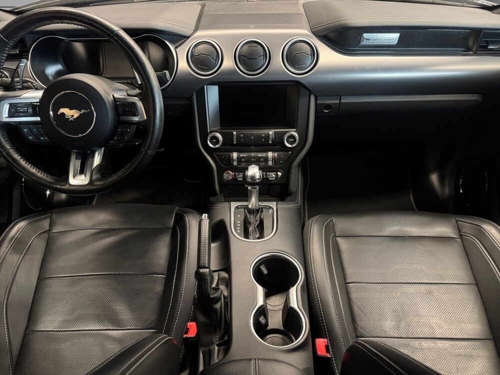 Mustang GT 2023 occasion 64121 Serres-Castet