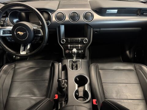 Mustang GT 2023 occasion 64121 Serres-Castet