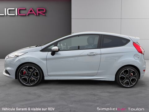 Fiesta ST200 2016 occasion 83210 La Farl&egrave;de