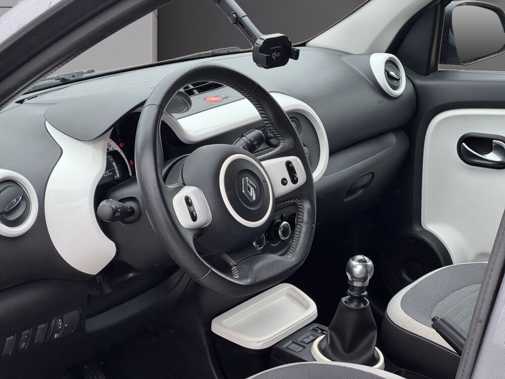 Twingo Intens 2019 occasion 45750 Saint-Pryv&eacute;-Saint-Mesmin