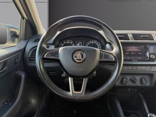 Fabia Edition 2019 occasion 27200 Vernon