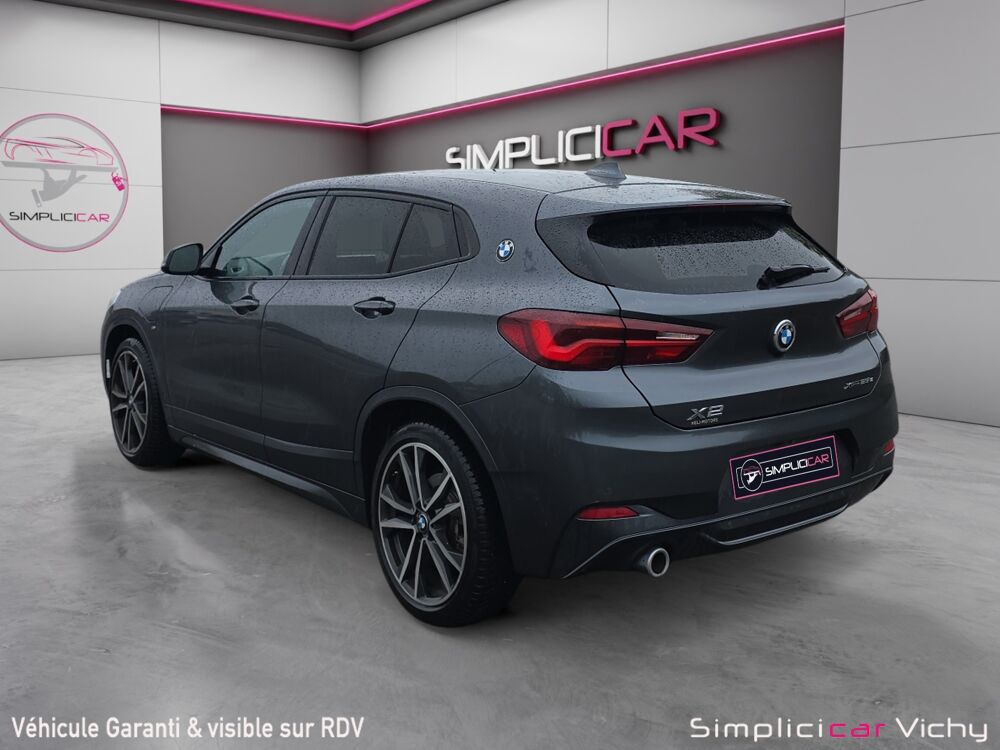 X2 M Sport 2021 occasion 03300 Cusset