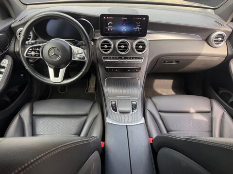 Classe GLC AVANTGARDE LINE 2022 occasion 69730 Genay