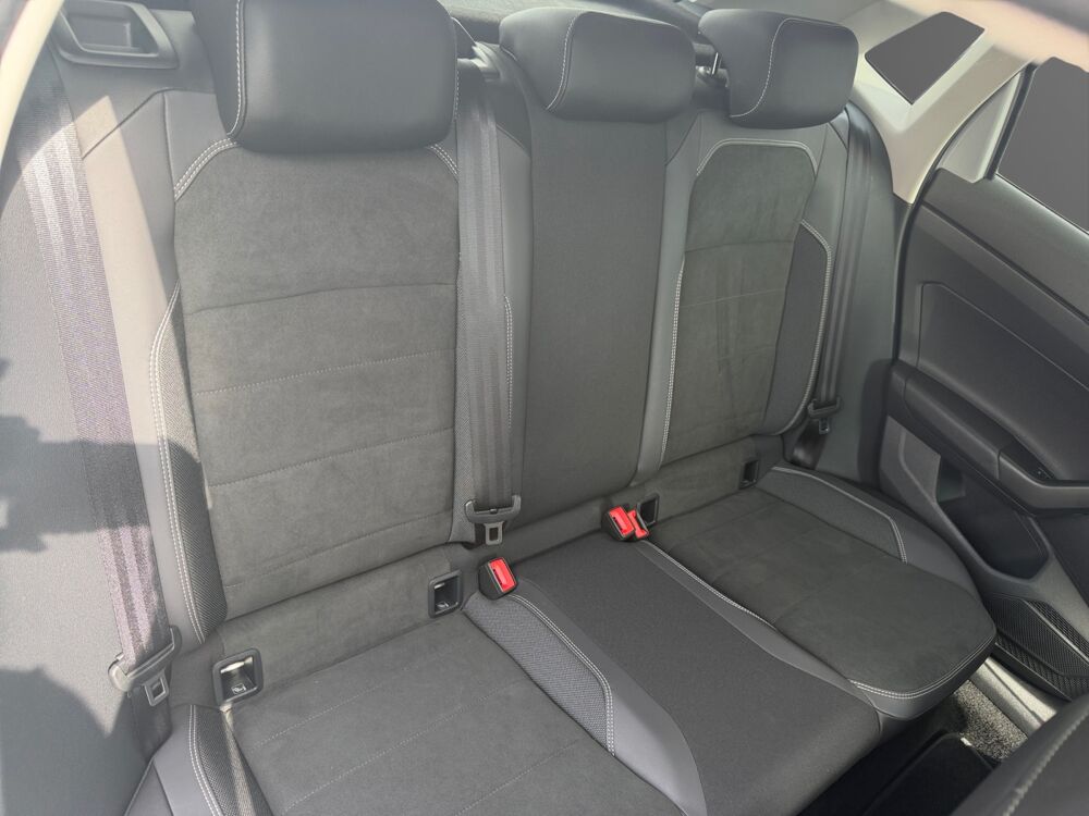 Polo 1.0 TSI 95 Style DSG7 2023 occasion 17200 Saint-Sulpice-de-Royan