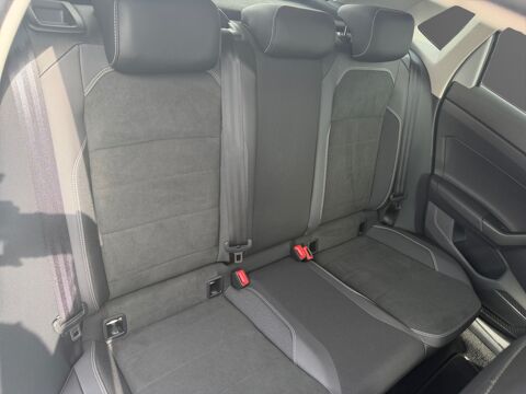 Polo 1.0 TSI 95 Style DSG7 2023 occasion 17200 Saint-Sulpice-de-Royan