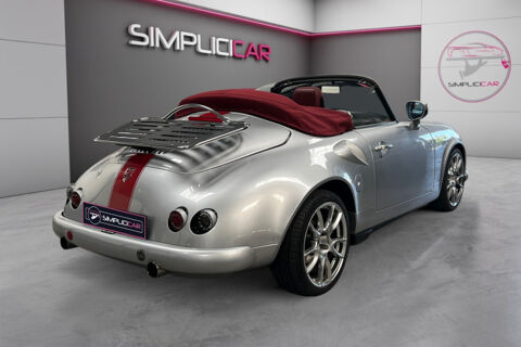Speedster II SPR 2013 occasion 69530 Brignais