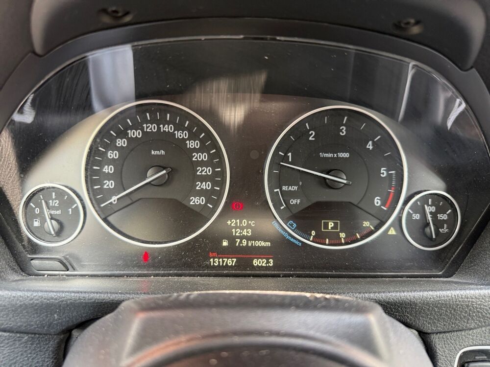 i4 420D M SPORT BA 2014 occasion 93100 Montreuil