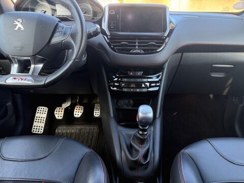 208 1.6 16V GTI 2017 occasion 27200 Vernon