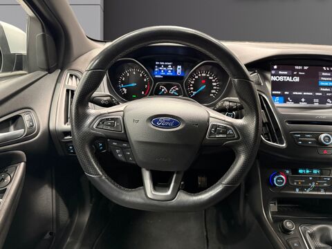 Focus 1.0 ECOBOOST 125 ST LINE 2018 occasion 69530 Brignais