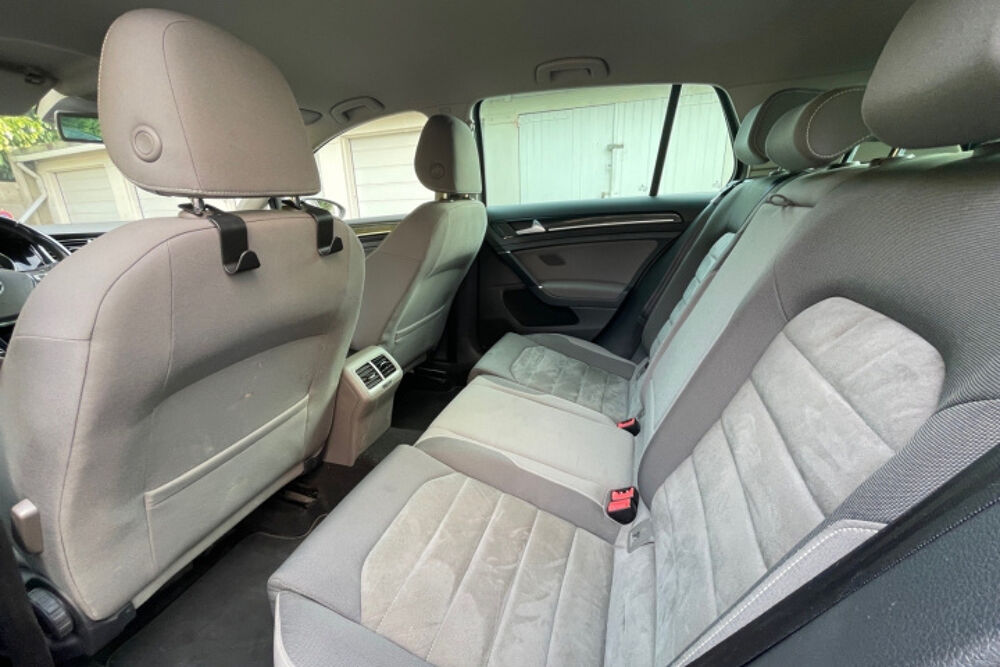 Golf 1.4 TSI 140 ACT CUP DSG 2014 occasion 92420 Vaucresson