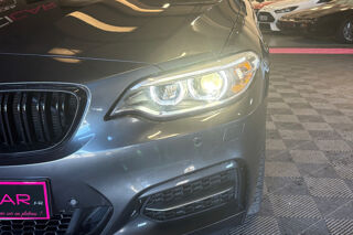 Serie 2 M240I XD BA 2017 occasion 73290 La Motte-Servolex