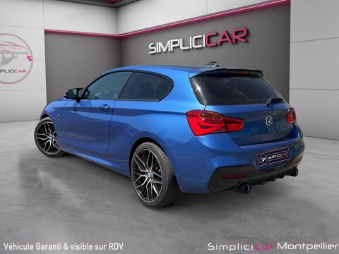 S&eacute;rie 1 M 135I 2015 occasion 34070 Montpellier