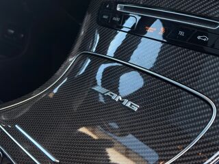 Classe GLC AMG 63 S 4MATIC+ 2018 occasion 26000 Valence