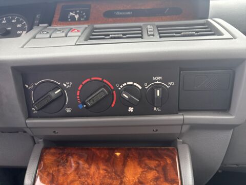Clio YOUNGTIMER 1992 occasion 62223 Saint-Laurent-Blangy