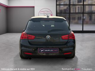 S&eacute;rie 1 M Sport 2017 occasion 83210 La Farl&egrave;de
