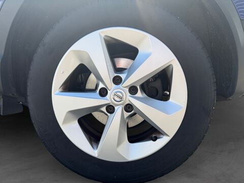 Qashqai 1.5 DCI 110 2017 occasion 56450 Theix-noyalo