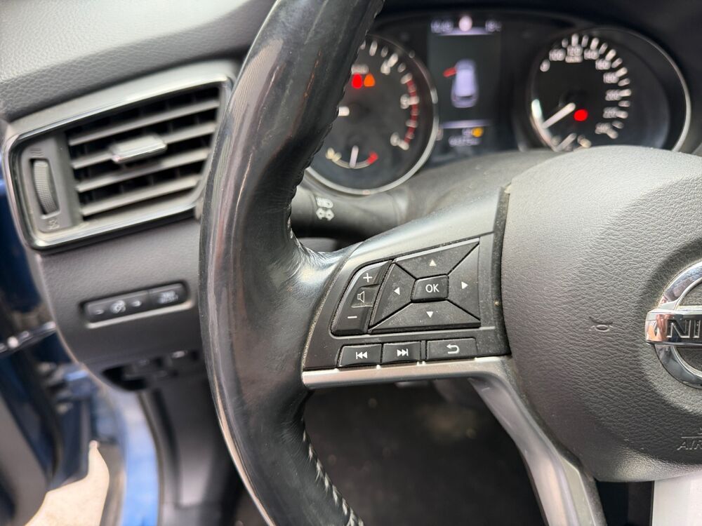 X-Trail 2.0 DCI 177 TEKNA XTRONIC 2017 occasion 30900 Nimes