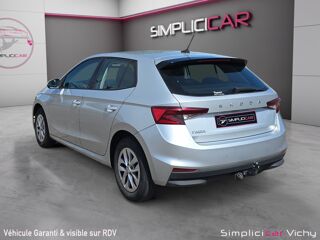 Fabia Ambition 2022 occasion 03300 Cusset