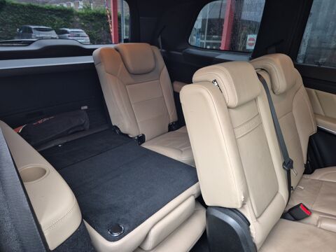 Classe GL AMG - 7 PLACES 2015 occasion 62223 Saint-Laurent-Blangy
