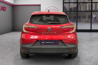 Captur II (2) 1.8 E-TECH FULL HYBRID 160 TECHNO 2025 occasion 69530 Brignais