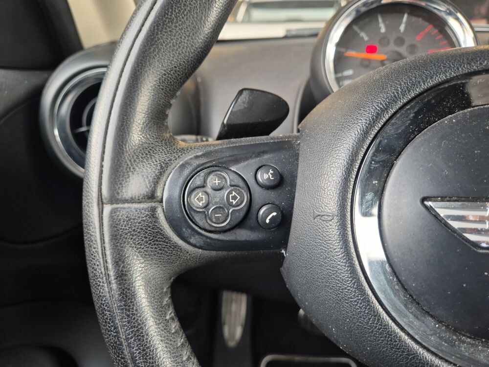 Countryman SD ALL4 2015 occasion 26000 Valence