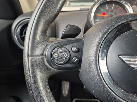 Countryman SD ALL4 2015 occasion 26000 Valence