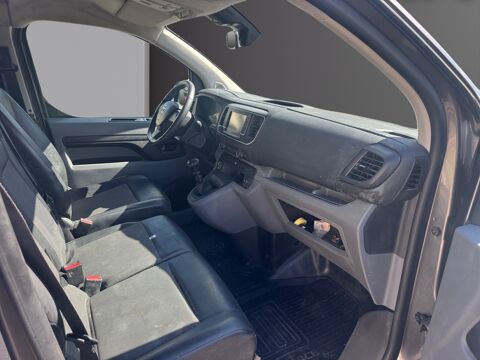 Proace Dynamic 2022 occasion 27200 Vernon