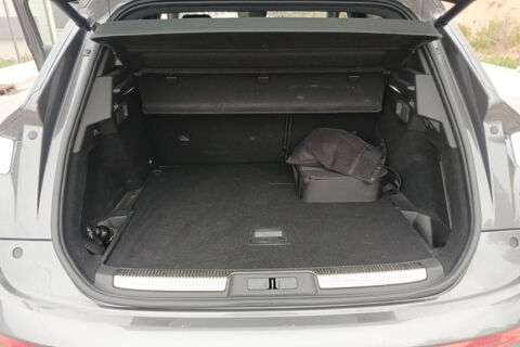 DS7 E-TENSE 4X4 LOUVRE 2021 occasion 13600 La Ciotat