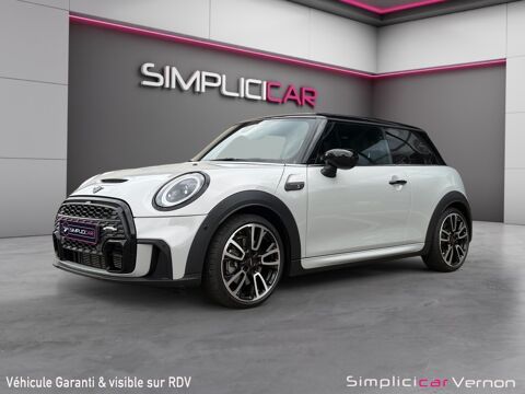 Cooper JCW 2022 occasion 27200 Vernon