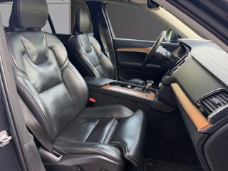 XC90 II D5 235 AWD INSCRIPTION GEARTRONIC 8 7PL 2018 occasion 56450 Theix-noyalo